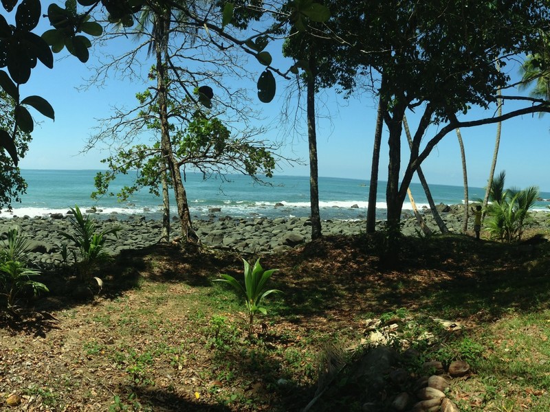 Land For Sale in Dominical Costa Rica